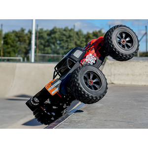 Team Corally Dementor XP 6S - 1/8 Monster Truck RTR W/o Battery & Charger - 2021