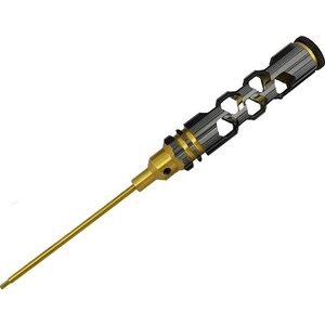 ValueRC Premium Allen Wrench (2.0mm) - Gold Honeycomb