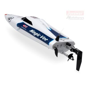Joysway Magic Vee RTR FM