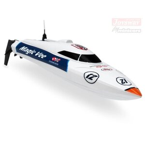 Joysway Magic Vee RTR FM