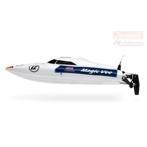 Joysway Magic Vee RTR FM