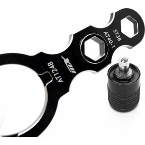 MXLR Awesomatix TC Multi Tool -MAX-02-002
