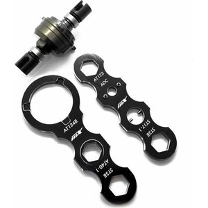 MXLR Awesomatix TC Multi Tool -MAX-02-002