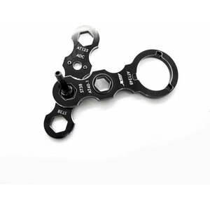 MXLR Awesomatix TC Multi Tool -MAX-02-002