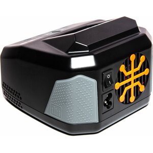 Spektrum S2200 Smart G2 AC Charger, 2x200W EU
