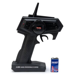 Joysway Magic Vee RTR FM