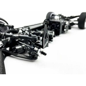 MXLR Awesomatix Caster Tool (4 pcs) -MAX-02-001