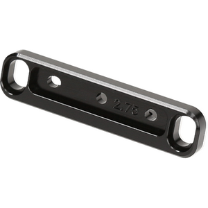 HB Racing Arm Mount (D/2.75 deg.)HB204031