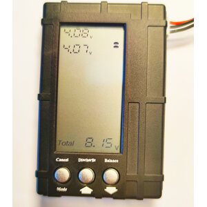 ValueRC Voltage Discharger Tester