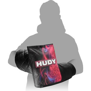 Hudy Radio Winter Bag