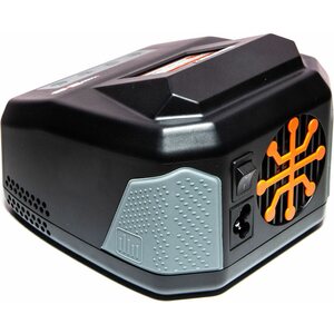 Spektrum S1400 G2 AC 1x400W Smart Charger International