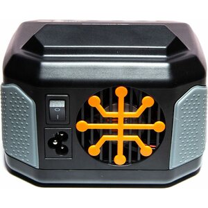 Spektrum S1400 G2 AC 1x400W Smart Charger International