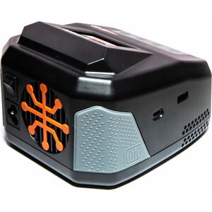 Spektrum S1400 G2 AC 1x400W Smart Charger International