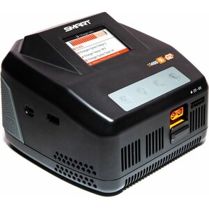 Spektrum S1400 G2 AC 1x400W Smart Charger International