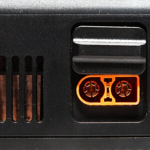 Spektrum S1400 G2 AC 1x400W Smart Charger International