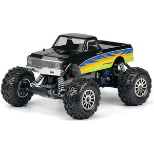 Pro-Line 1972 Chevy C-10 Clear Body for Stampede & Granite 3251-00