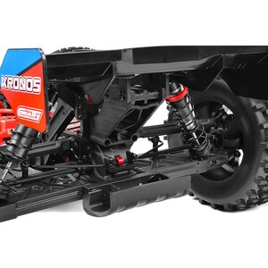 Team Corally KRONOS XP 6S - 1/8 Monster Truck LWB - RTR - Brushless Power 6S - No Battery - No Charger