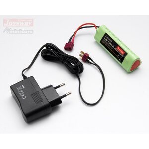Joysway Sea Rider Lite V3 RTR 2,4 Ghz FHSS