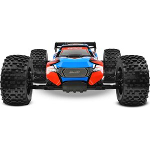 Team Corally KRONOS XP 6S - 1/8 Monster Truck LWB - RTR - Brushless Power 6S - No Battery - No Charger