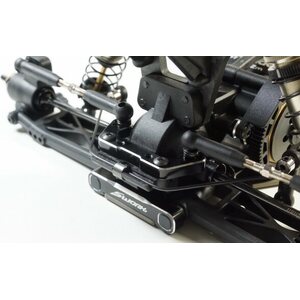 SWorkz Aluminium Rear Upper Linkage Mount SW332029
