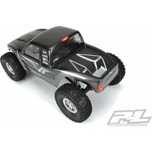 Pro-Line Cliffhanger High Performance Clear Body 12.3" (313mm) 3566-00