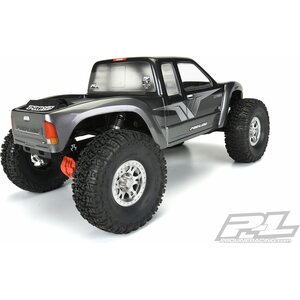 Pro-Line Cliffhanger High Performance Clear Body 12.3" (313mm) 3566-00