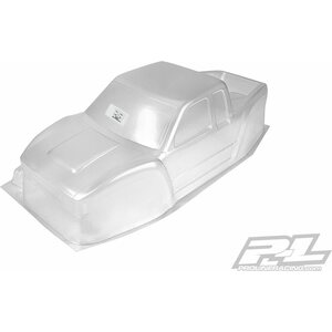 Pro-Line Cliffhanger High Performance Clear Body 12.3" (313mm) 3566-00