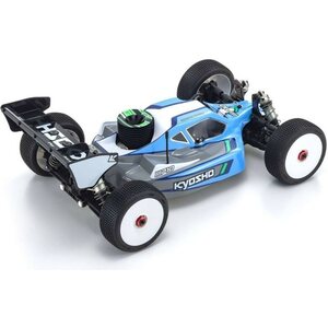 Kyosho Inferno Mp10 Tki2 1:8 4Wd Rc Nitro Buggy Kit 33022B