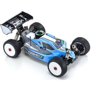 Kyosho Inferno Mp10 Tki2 1:8 4Wd Rc Nitro Buggy Kit 33022B