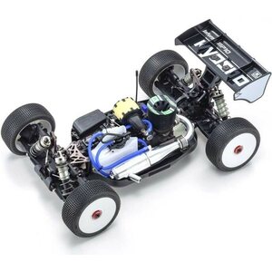 Kyosho Inferno Mp10 Tki2 1:8 4Wd Rc Nitro Buggy Kit 33022B