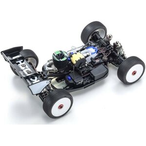 Kyosho Inferno Mp10 Tki2 1:8 4Wd Rc Nitro Buggy Kit 33022B