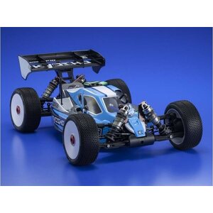 Kyosho Inferno Mp10 Tki2 1:8 4Wd Rc Nitro Buggy Kit 33022B