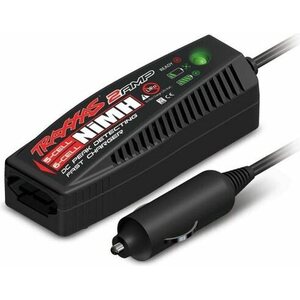 Traxxas Summit 1/16 4WD RTR TRX72054-1