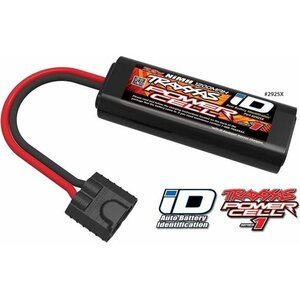 Traxxas Summit 1/16 4WD RTR TRX72054-1