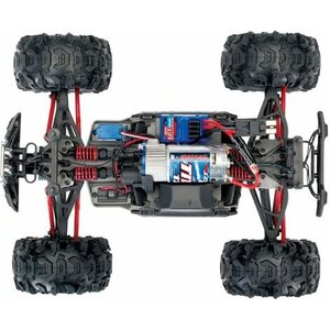 Traxxas Summit 1/16 4WD RTR TRX72054-1