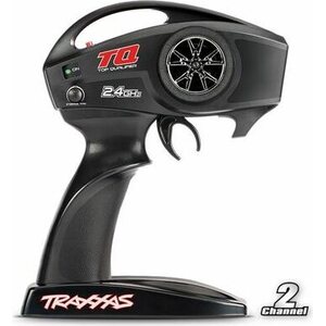 Traxxas Summit 1/16 4WD RTR TRX72054-1