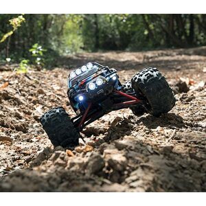 Traxxas Summit 1/16 4WD RTR TRX72054-1