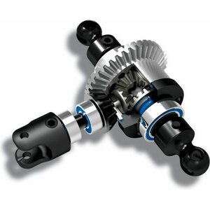 Traxxas Summit 1/16 4WD RTR TRX72054-1