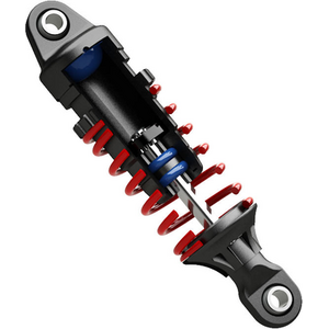Traxxas Summit 1/16 4WD RTR TRX72054-1