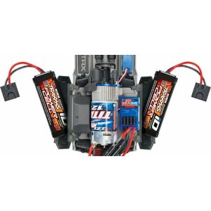Traxxas Summit 1/16 4WD RTR TRX72054-1