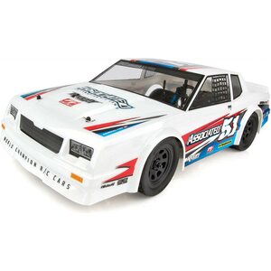 Team Associated SR10 Dirt Oval RTR 70030