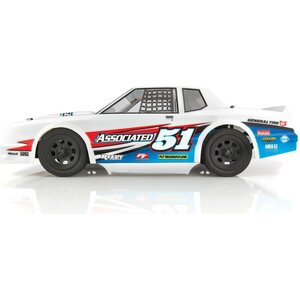 Team Associated SR10 Dirt Oval RTR 70030