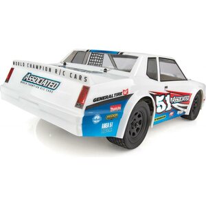 Team Associated SR10 Dirt Oval RTR 70030