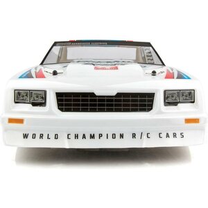 Team Associated SR10 Dirt Oval RTR 70030
