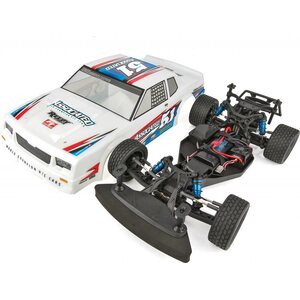 Team Associated SR10 Dirt Oval RTR 70030