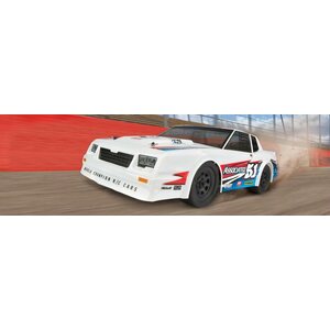 Team Associated SR10 Dirt Oval RTR 70030