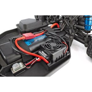 Team Associated SR10 Dirt Oval RTR 70030