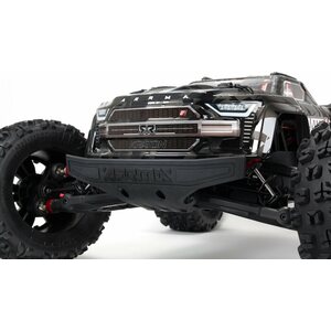 ARRMA RC KRATON 1/5 4WD EXtreme Bash Roller Svart