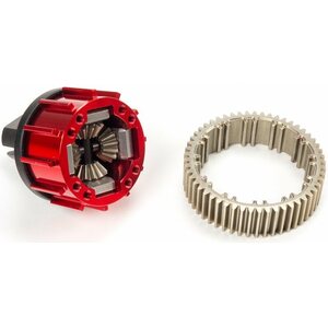 ARRMA RC KRATON 1/5 4WD EXtreme Bash Roller Svart