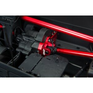 ARRMA RC KRATON 1/5 4WD EXtreme Bash Roller Svart